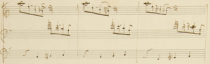Registrazioni audio